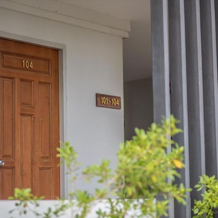 Siya House Hotel Chiang Rai Zewnętrze zdjęcie