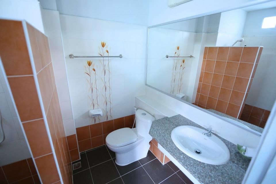 Siya House Hotel Chiang Rai Zewnętrze zdjęcie