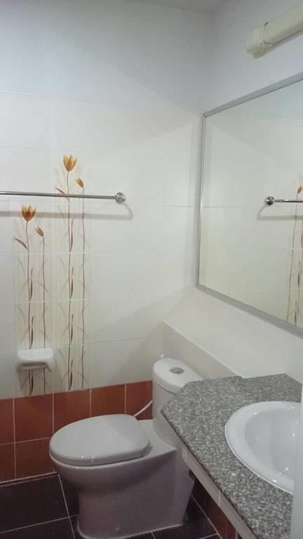 Siya House Hotel Chiang Rai Zewnętrze zdjęcie