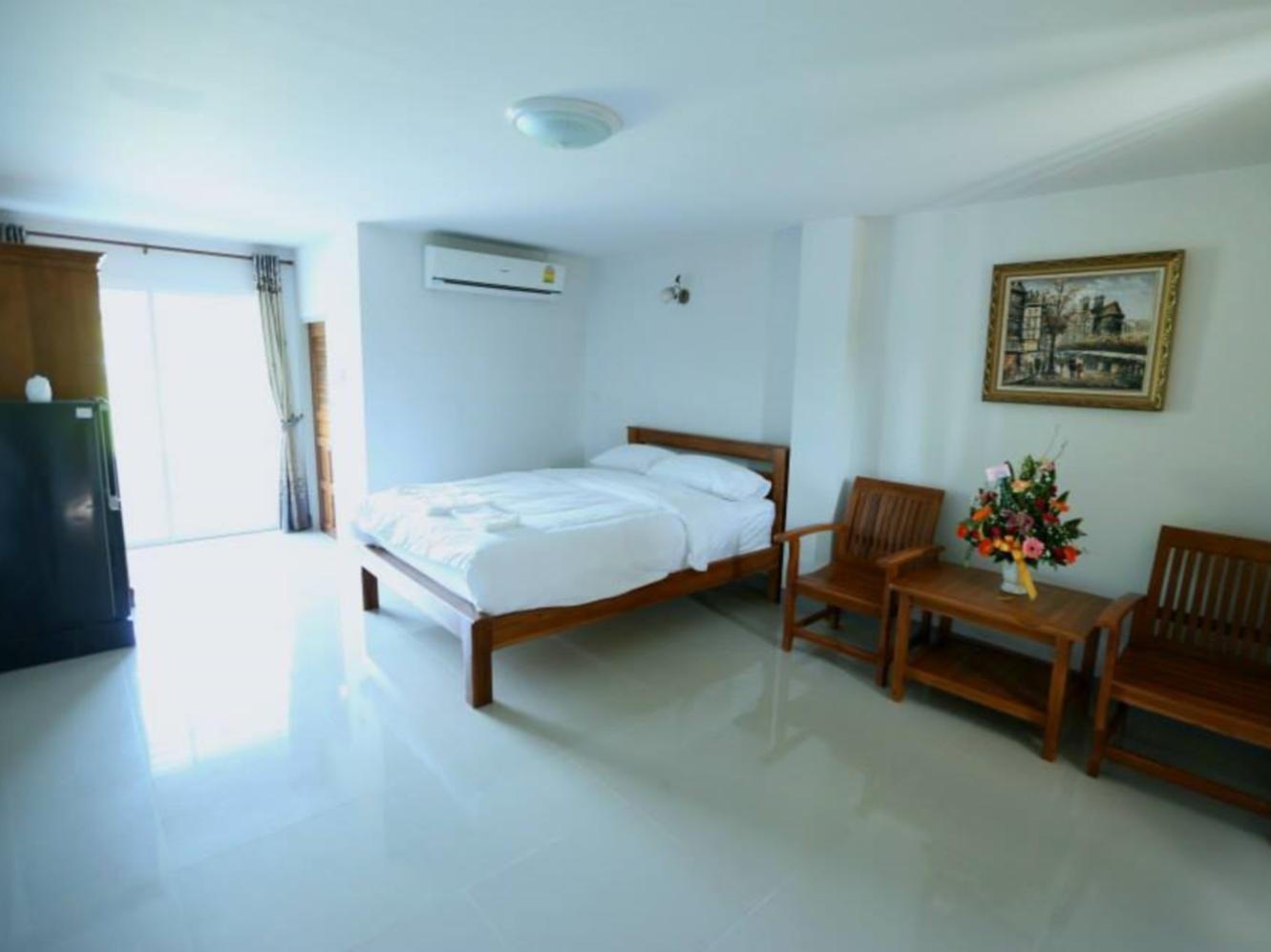 Siya House Hotel Chiang Rai Zewnętrze zdjęcie